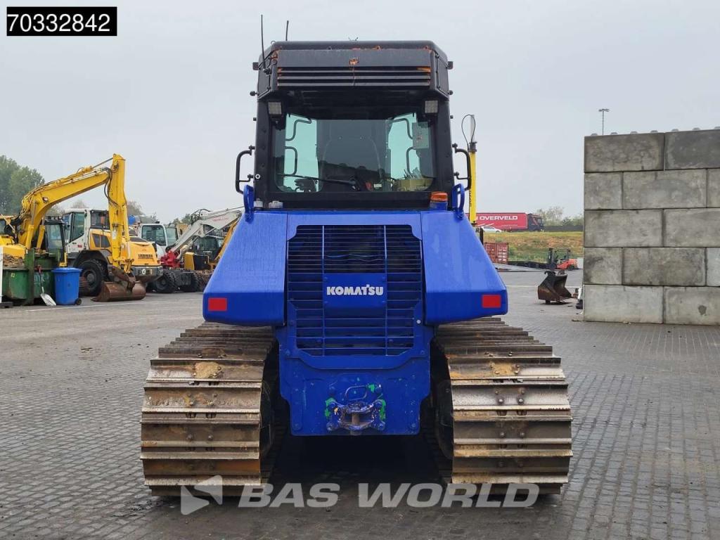 Komatsu D51 PX -22 D51 GPS - Dutch Machine Photo 6