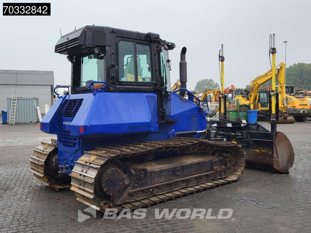 Komatsu D51 PX -22 D51 GPS - Dutch Machine Photo 7