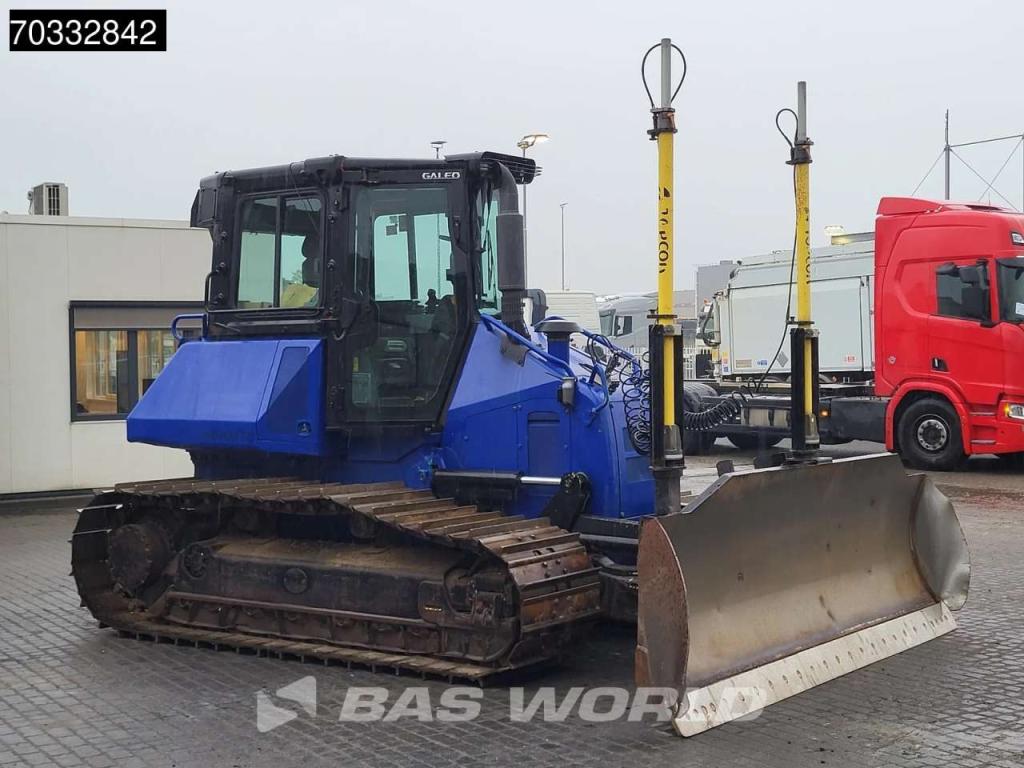Komatsu D51 PX -22 D51 GPS - Dutch Machine Photo 8