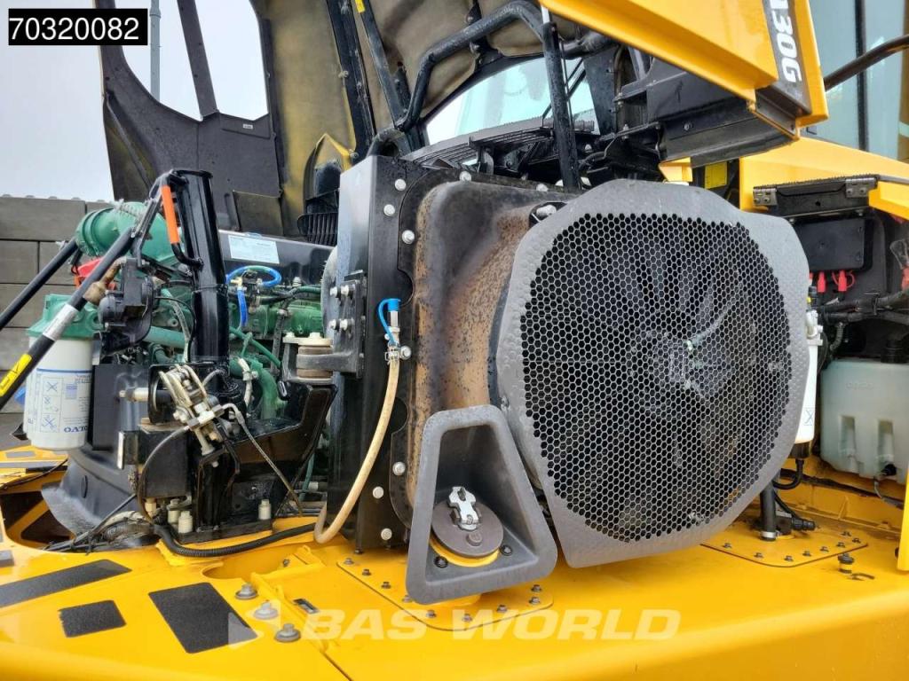 Volvo A30 G Tail gate Photo 14