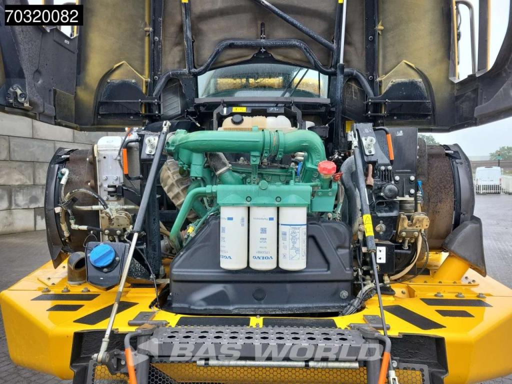 Volvo A30 G Tail gate Photo 15