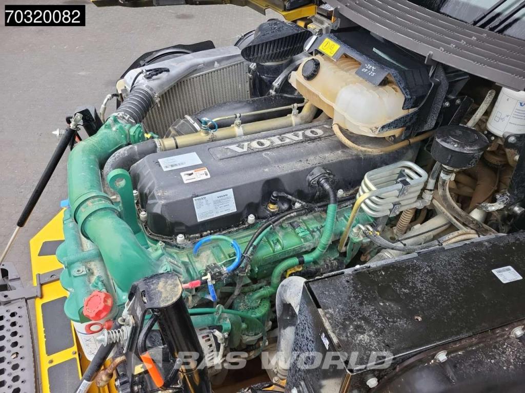 Volvo A30 G Tail gate Photo 19