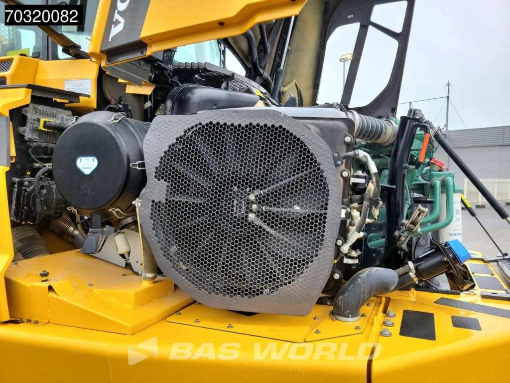 Volvo A30 G Tail gate Photo 20