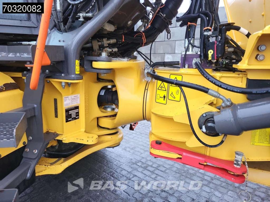 Volvo A30 G Tail gate Photo 23