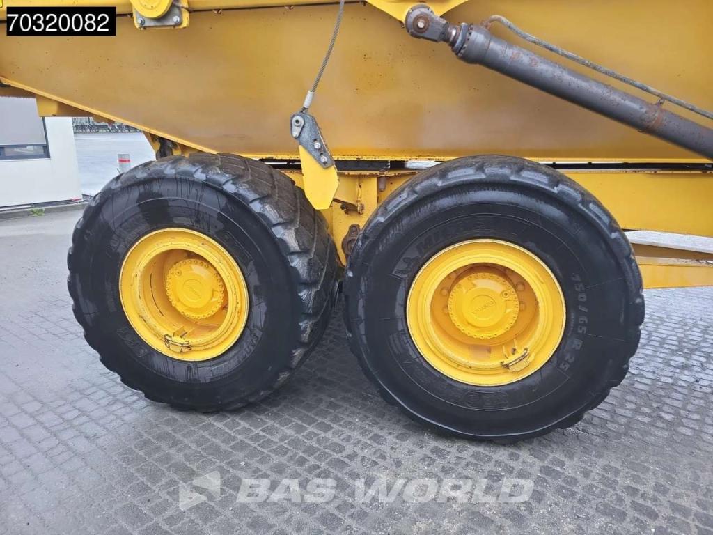 Volvo A30 G Tail gate Photo 26
