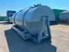 CISTERNA SCARRABILE USATA IN FERRO Photo 2 thumbnail