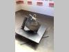 Capot et panneau de carrosserie pour Hitachi ZX 135-5 Photo 3 thumbnail