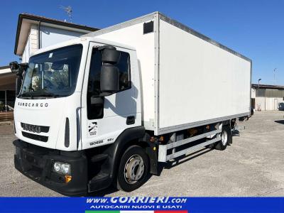Iveco Eurocargo 120E22 en vente par Gorrieri Autocarri Srl