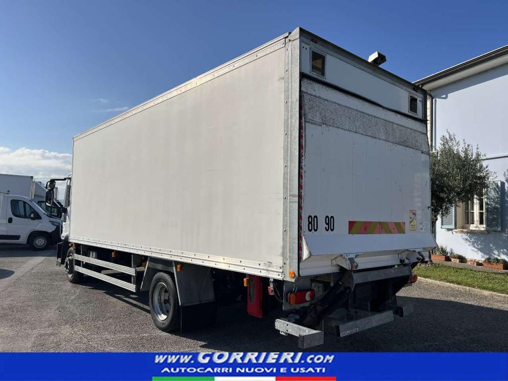 Iveco Eurocargo 120E22 Photo 4