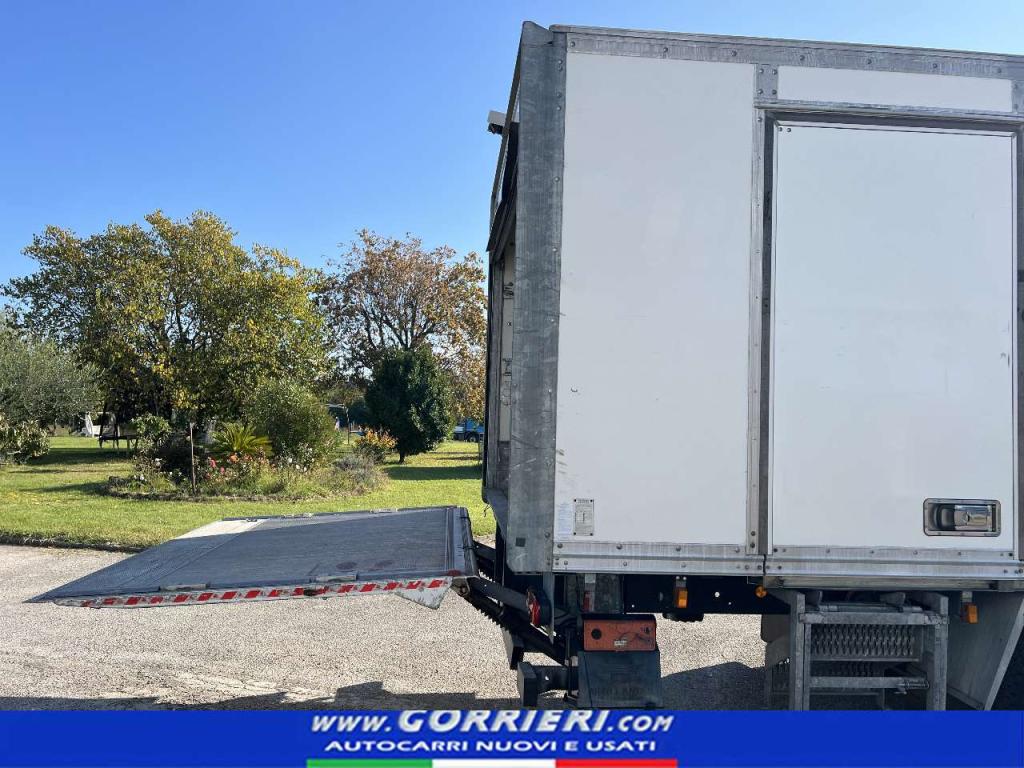 Iveco Eurocargo 120E22 Photo 5