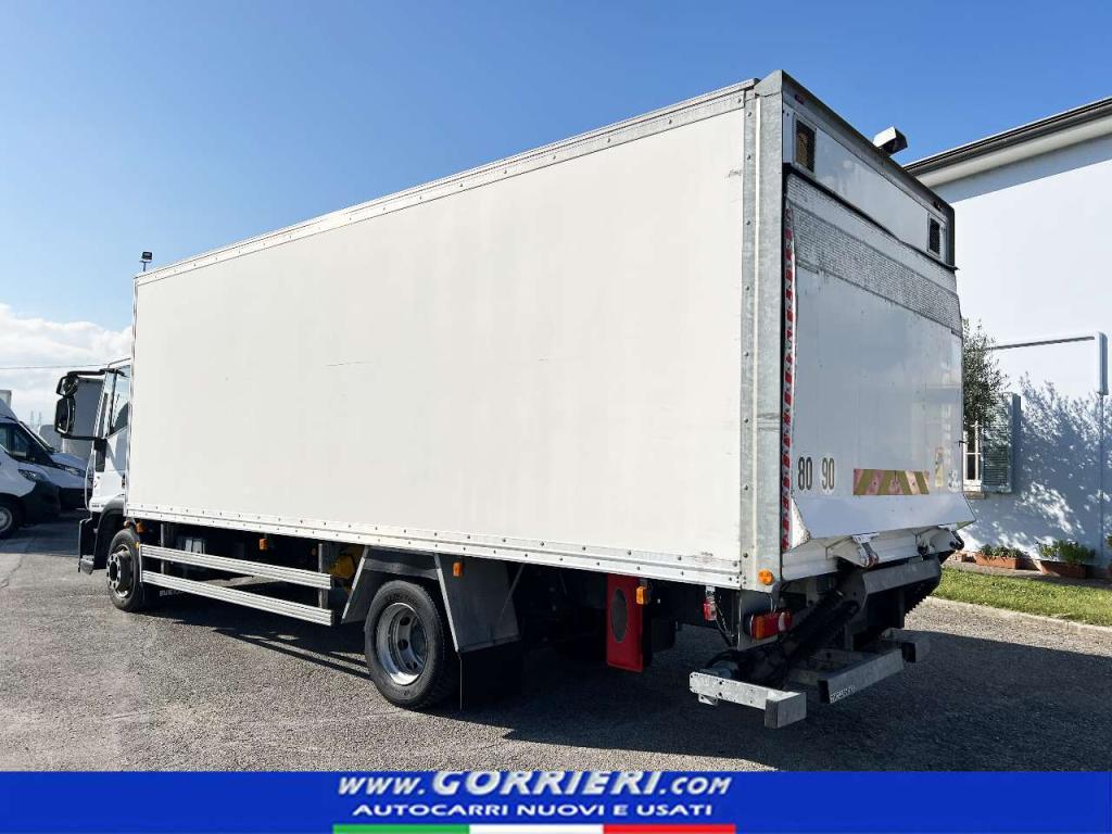 Iveco Eurocargo 120E22 Photo 7