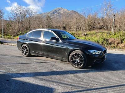 BMW SERIE 3 MODELLO 320D en vente par Procida Macchine S.r.l.