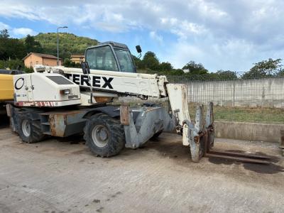 Terex 3514 en vente par Cioria Tractor Srls