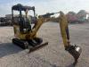 Caterpillar 301.8 Photo 5 thumbnail
