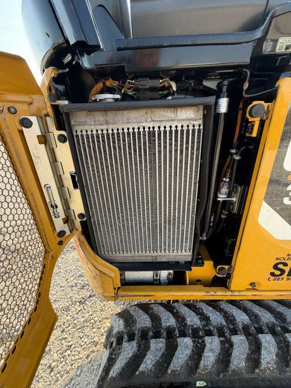 Caterpillar 301.8 Photo 11