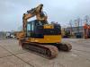 Caterpillar 325 FLR (Full Trimble 3D GPS) Photo 6 thumbnail