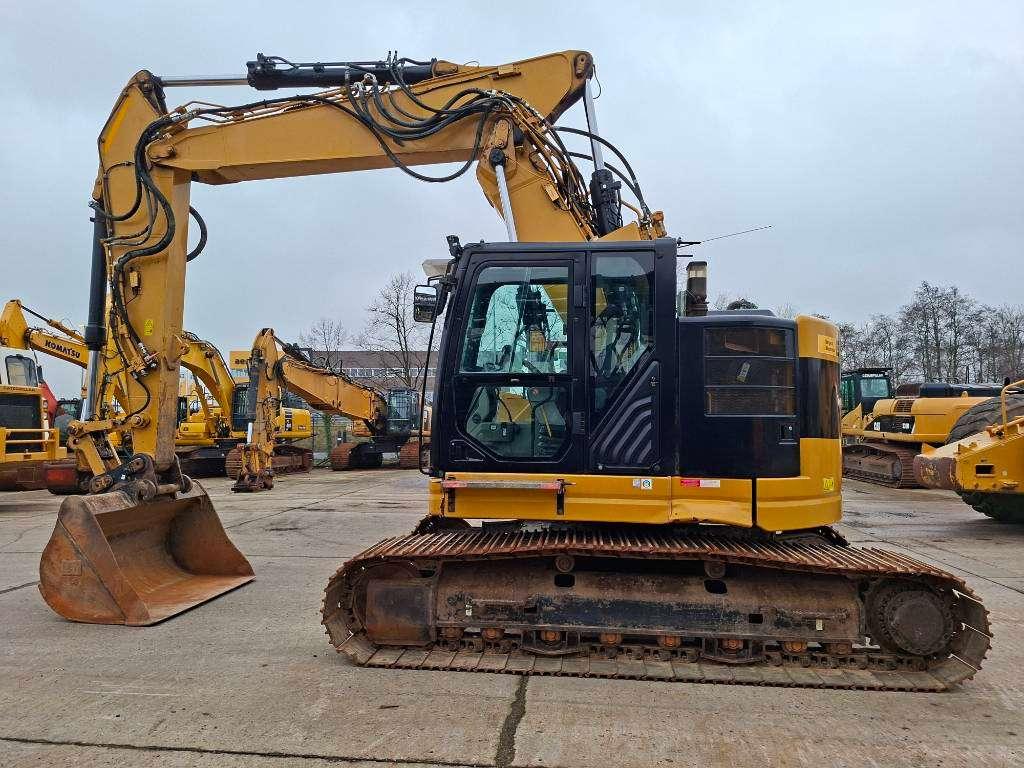 Caterpillar 325 FLR (Full Trimble 3D GPS) Photo 1
