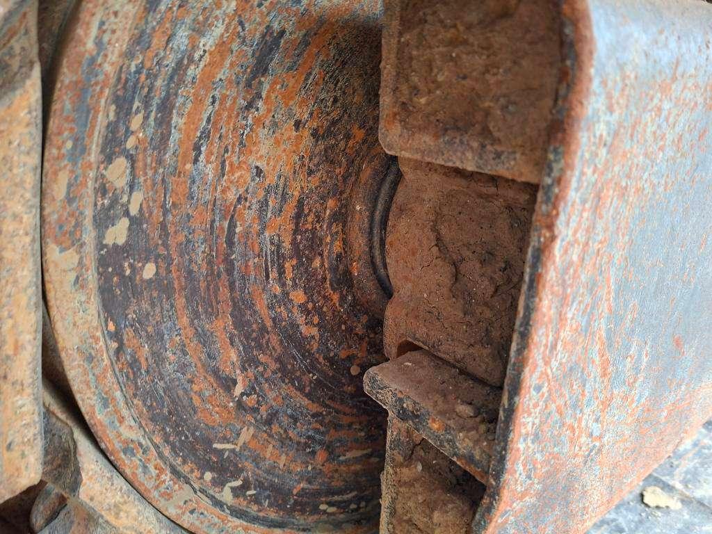 Caterpillar 325 FLR (Full Trimble 3D GPS) Photo 14