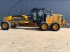 Caterpillar 140M2 Photo 2 thumbnail