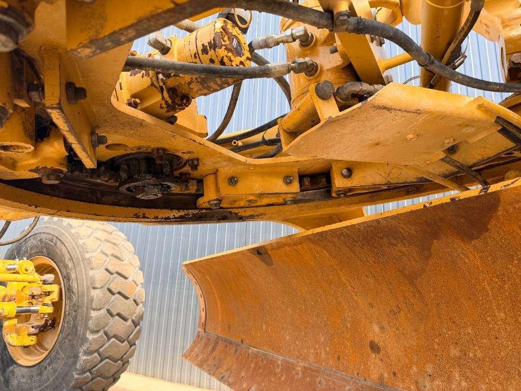 Caterpillar 140M2 Photo 20