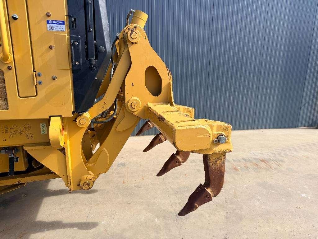 Caterpillar 140M2 Photo 26
