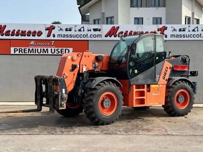 Dieci Hercules 120. 10 en vente par Massucco T. Srl