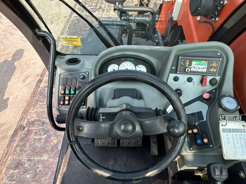 Dieci Hercules 120. 10 Photo 16