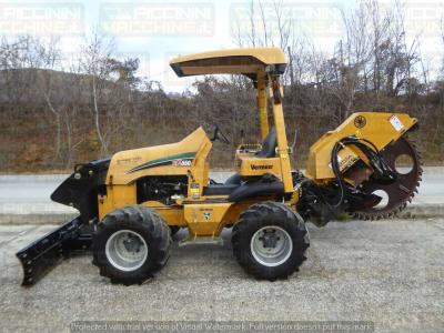 Vermeer RTX550 en vente par Piccinini Macchine Srl