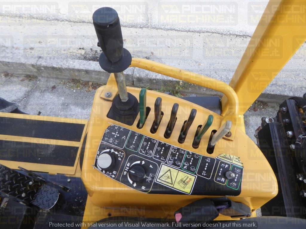 Vermeer RTX550 Photo 15