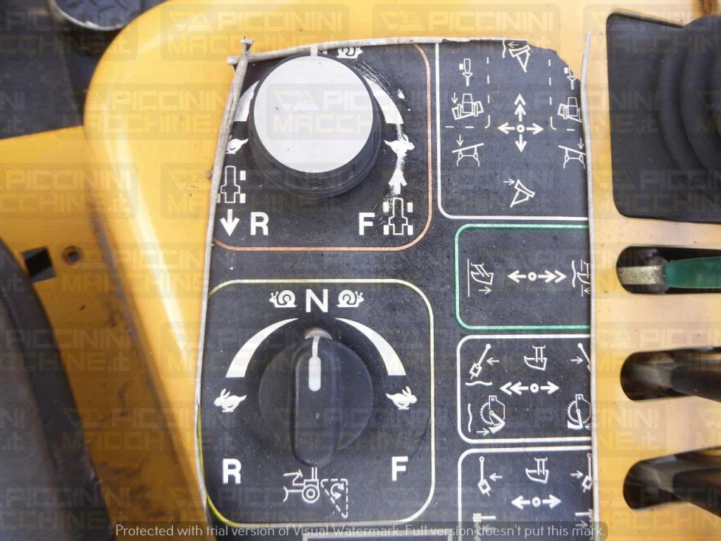 Vermeer RTX550 Photo 16