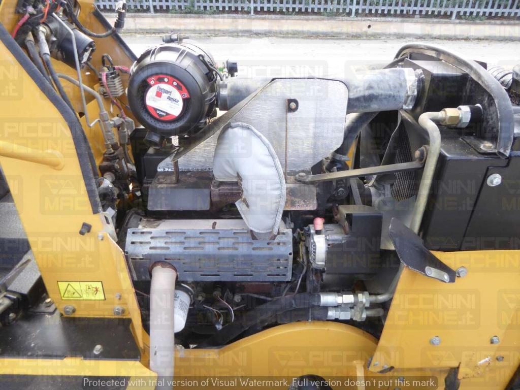Vermeer RTX550 Photo 19