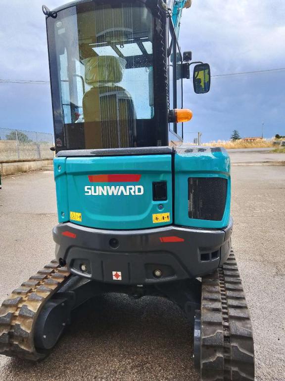 Sunward SWE 35UF Photo 5