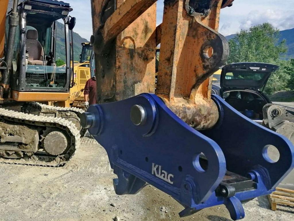 KLAC H PLUS Photo 2
