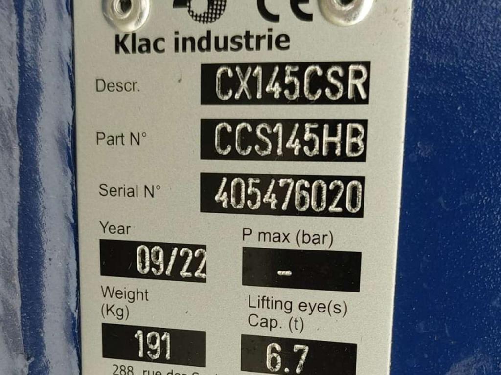 KLAC H PLUS Photo 3