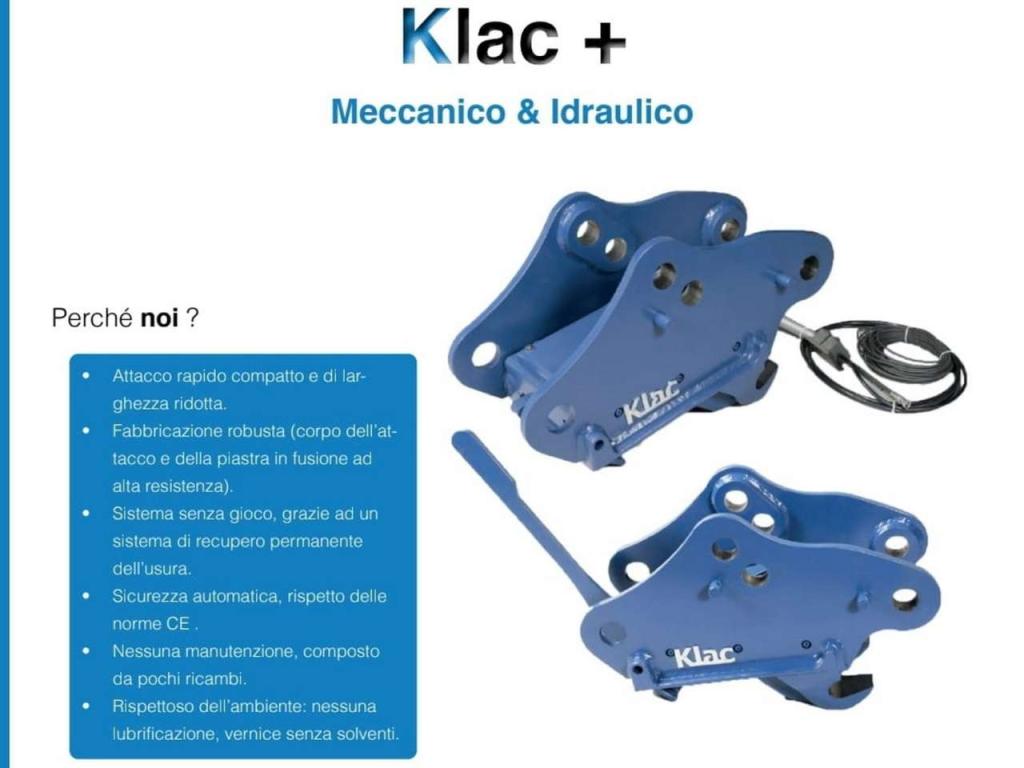KLAC H PLUS Photo 4