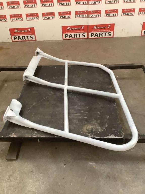 Balustrade pour Bell 30E Photo 1
