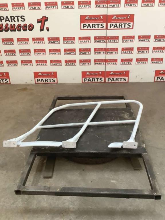 Balustrade pour Bell 30E Photo 2