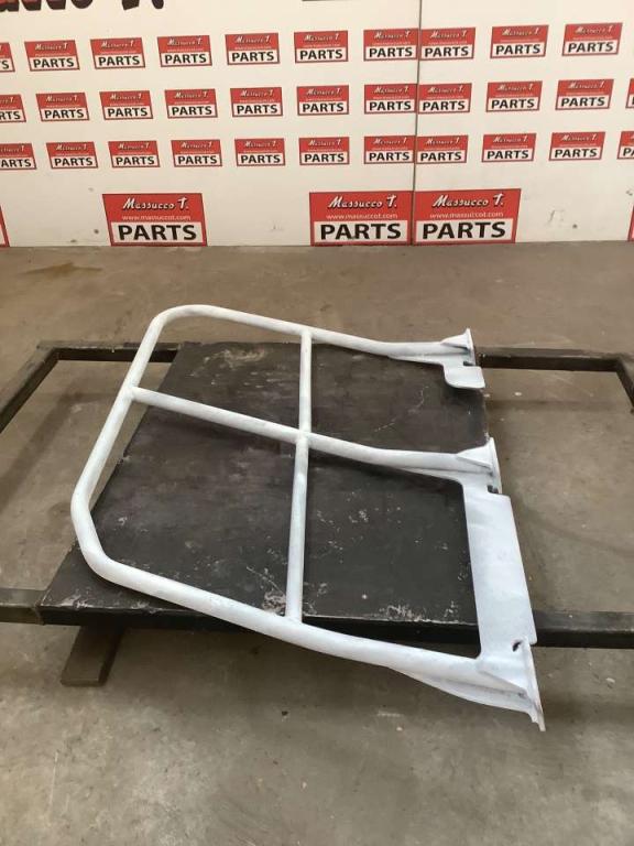 Balustrade pour Bell 30E Photo 3