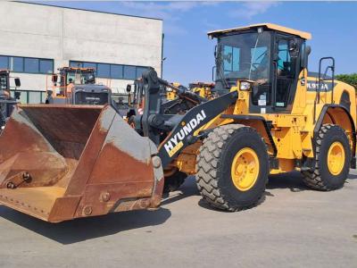 Hyundai HL955A en vente par DMO Spa