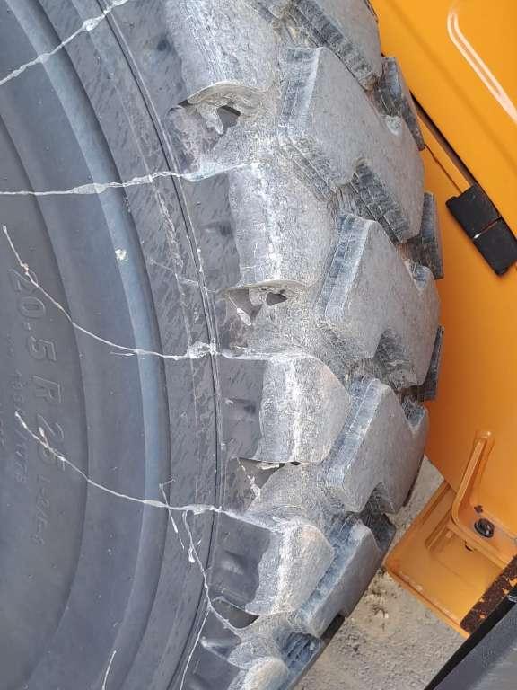 Hyundai HL955A Photo 21