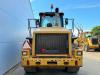 Caterpillar 950H - Weight System / 3rd Function Photo 4 thumbnail