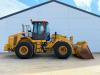 Caterpillar 950H - Weight System / 3rd Function Photo 6 thumbnail