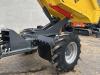 Wacker Neuson DV60 4x4 Photo 11 thumbnail