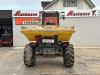 Wacker Neuson DV60 4x4 Photo 21 thumbnail