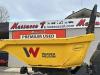 Wacker Neuson DV60 4x4 Photo 6 thumbnail