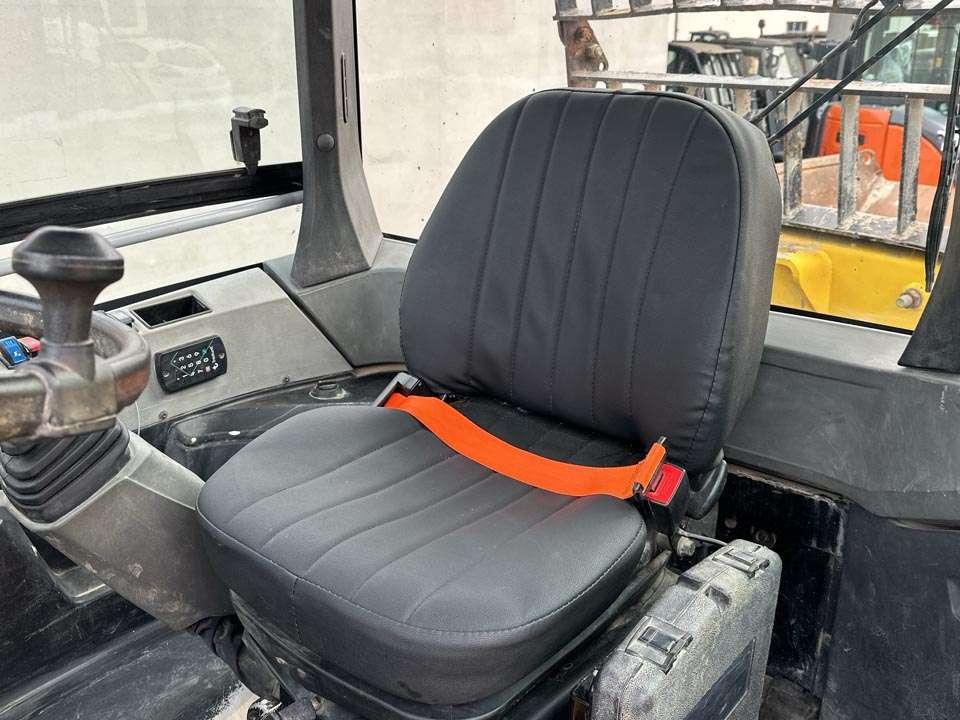 Wacker Neuson DV60 4x4 Photo 14