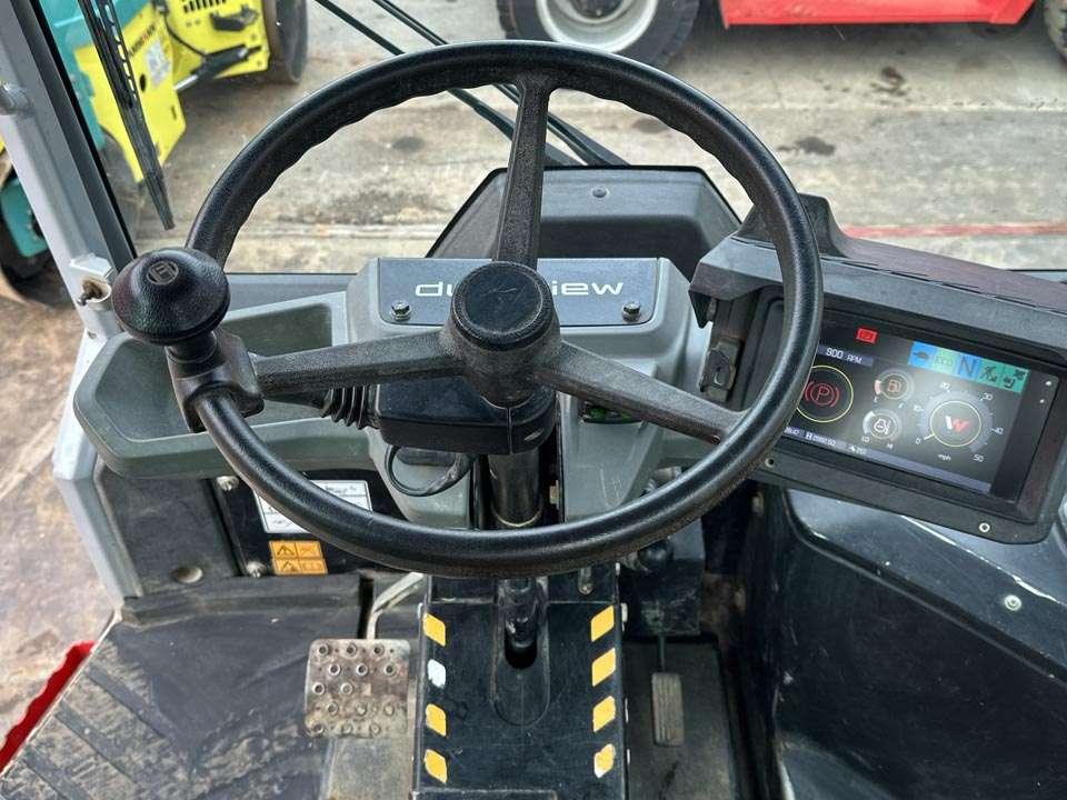 Wacker Neuson DV60 4x4 Photo 16