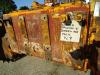 Boîtier d'embrayage de direction pour Fiat Allis FL9 Photo 3 thumbnail