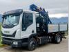 Iveco EURO CARGO ML120EL22 Photo 2 thumbnail
