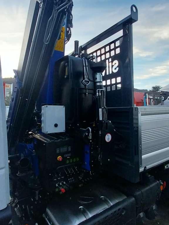 Iveco EURO CARGO ML120EL22 Photo 18